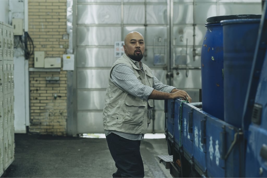 楊祐寧搏命「縮骨功」驚險逃亡! 隔離錯過女兒生日 曝內心深處遺憾