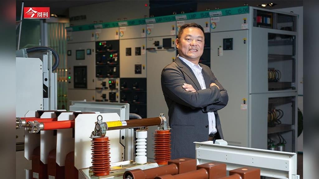 從不起眼鐵皮工廠升級    宏于積極走轉型路！