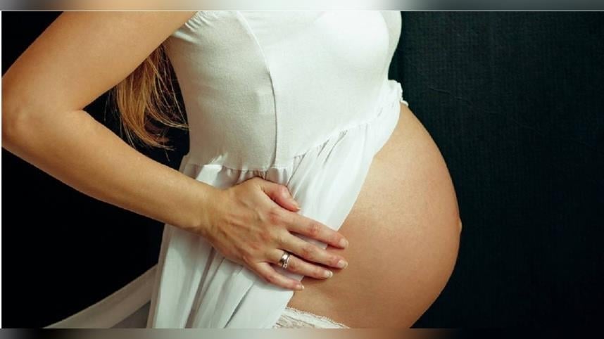 38週孕婦掃樓梯？婆婆下指令　丈夫一句話全網炸鍋