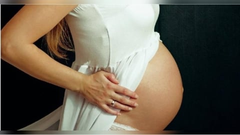 38週孕婦掃樓梯?婆婆下指令 丈夫一句話全網炸鍋