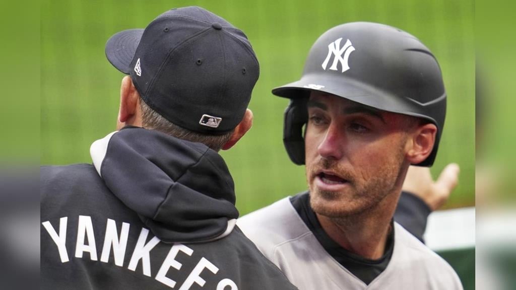 MLB(影)／史瓦伯退出自由球員市場！吸血鬼經紀人看好他的客戶將會更搶手