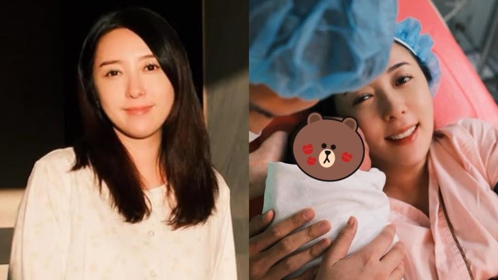 五熊「升格新手媽」育兒滿2個月！突PO文洩心聲「要被榨乾」背後原因曝