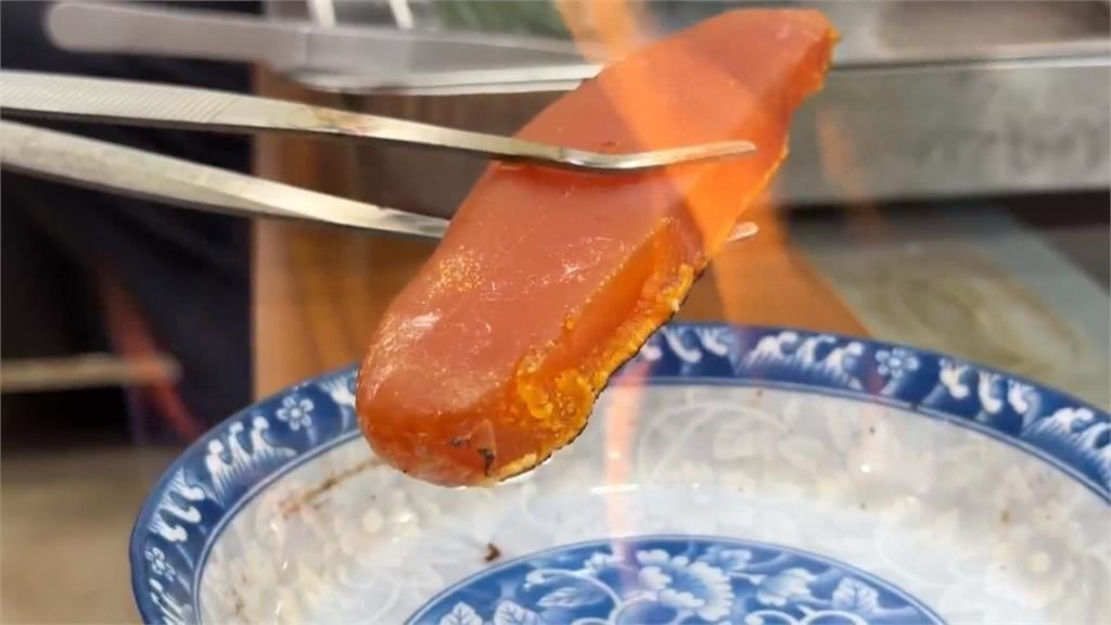 烏魚大餐在雲林 !推出10道創意佳餚 開放200桌預定秒殺