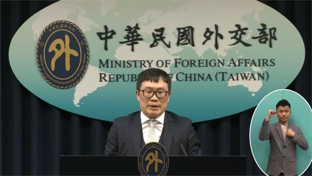 南韓電子入境卡「台灣歸中國」陳慕義怒了！神回1句「嗆翻李在明」台網超嗨