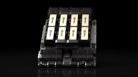 弄巧成拙?川普放行輝達H200晶片銷中 北京恐獲科技優勢