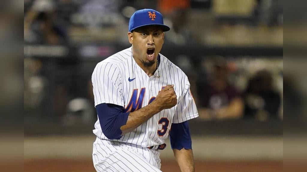 MLB／「宇宙道奇」出手重磅補強！破紀錄3年21億大約網羅「守護神」迪亞茲