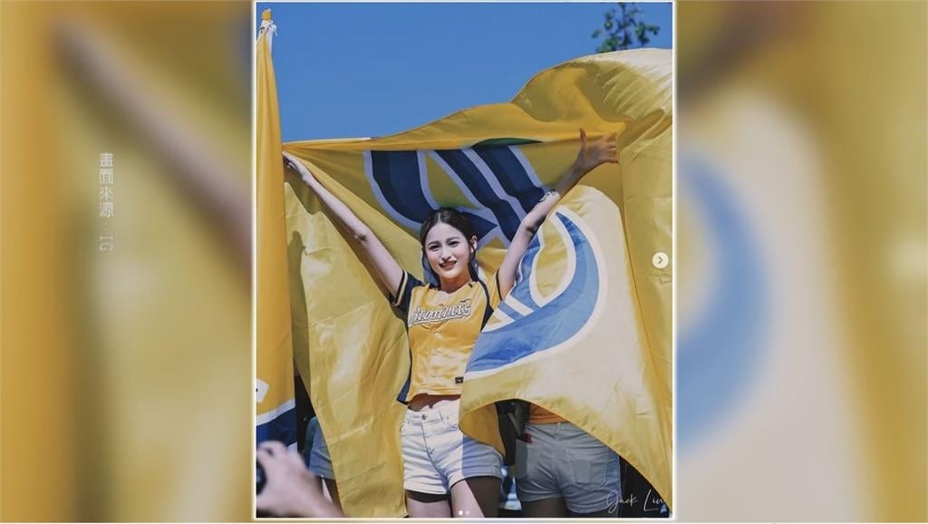 中國棒球城市聯賽將登場 爆高薪挖角台灣啦啦隊