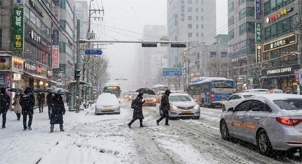 昔日狂吐槽…卻被韓化的「10大習慣」 台網紅稱:吃飯不能沒「小菜」!