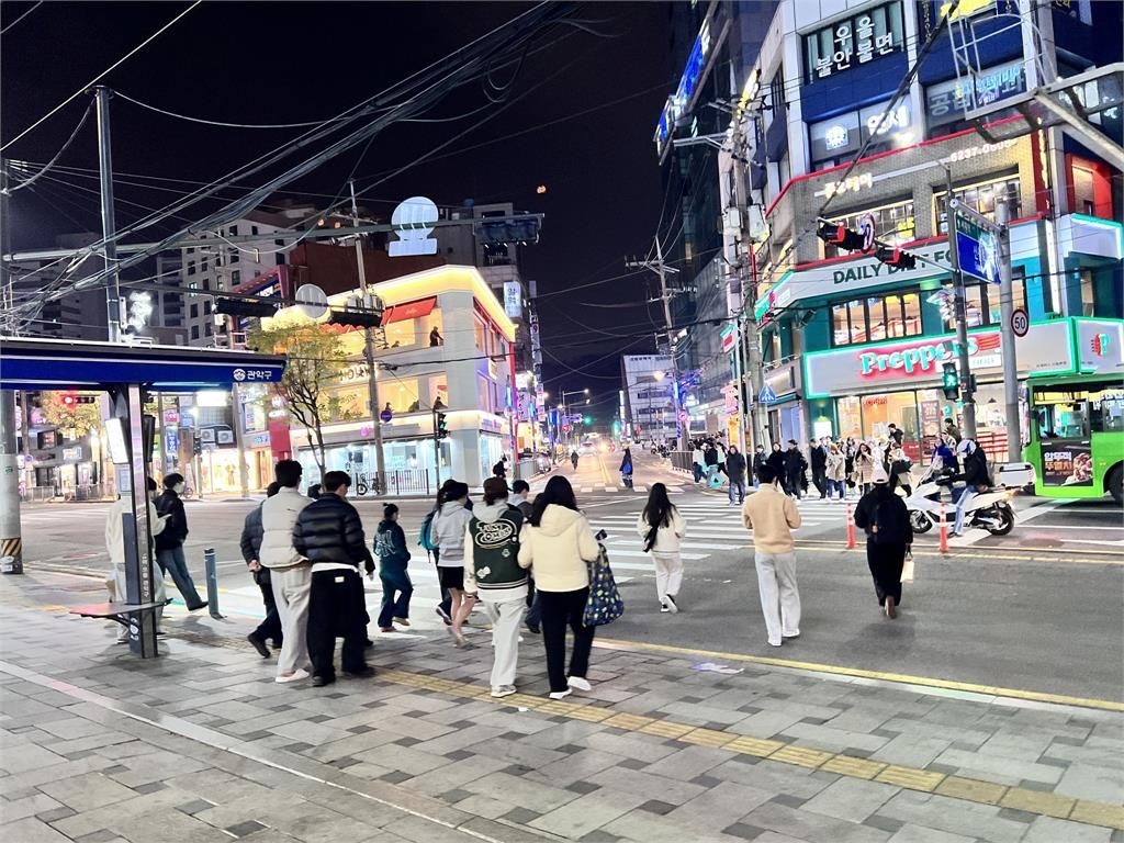 昔日狂吐槽…卻被韓化的「10大習慣」　台網紅稱：吃飯不能沒「小菜」！