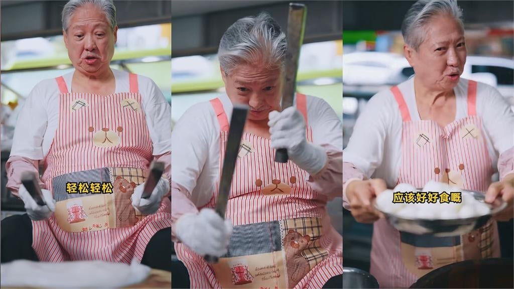 73歲洪金寶爆「注射2神秘液體」換血回春 兒親吐「逆齡真相」實情全說了!