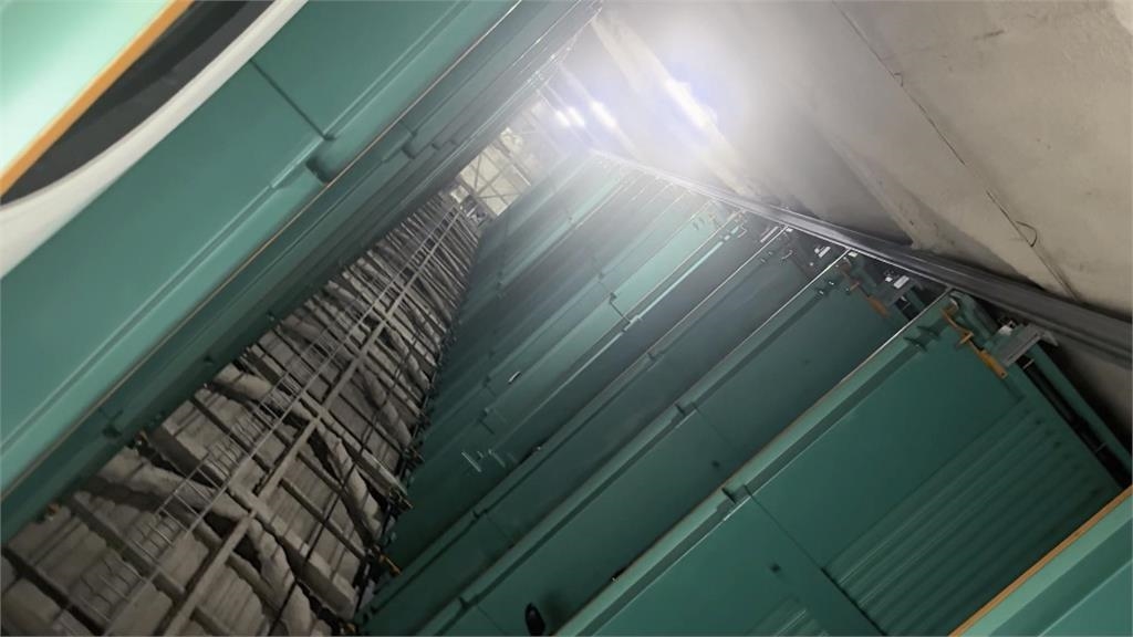 合法停車塔須配備防墜裝置 專家提醒安全停車SOP