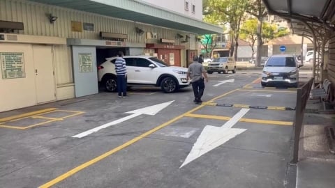 合法停車塔須配備防墜裝置 專家提醒安全停車SOP