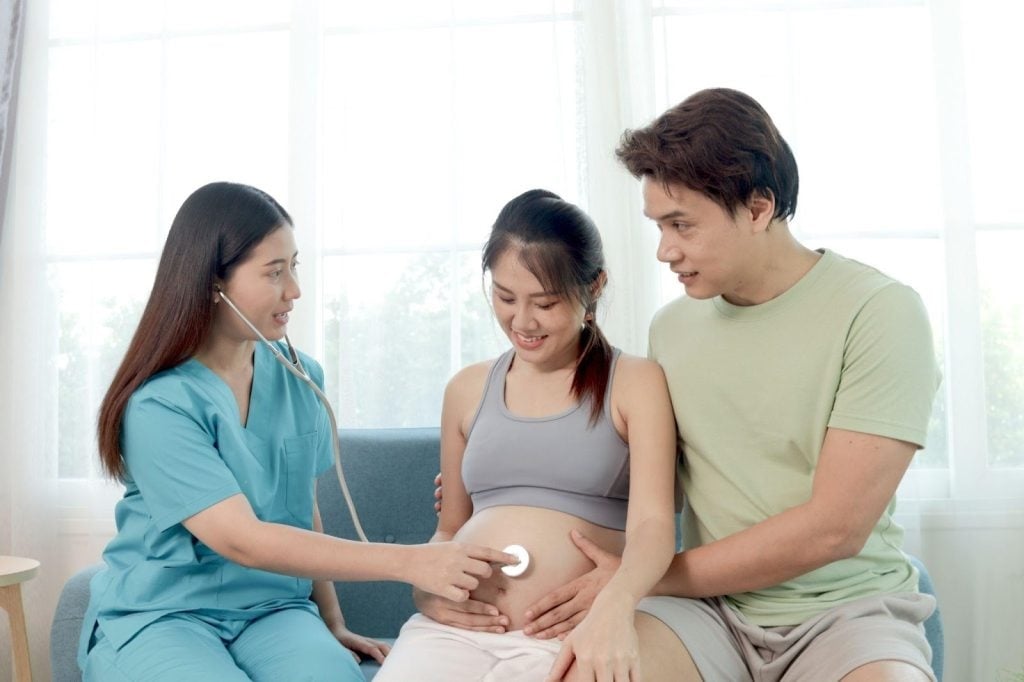 青少年嚴重經痛恐是「子宮內膜異位症」警訊! 醫揭對生育影響:恐使流產、早產風險提高