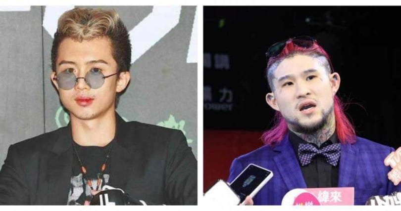 知情人士爆料指出,烏鴉對拳願進行毀滅式攻擊,實際上是因不滿孫安佐經紀人重讀曾在拳願上對其叫囂,更要求重讀必須下跪道歉。(圖/資料照)