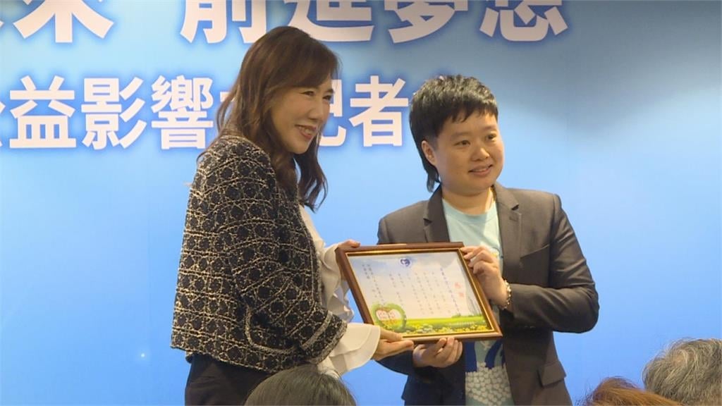 慈善基金會延續希望! 「育幼院長大」球員高錦瑋傳達鼓勵