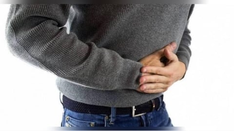 常嗆到以為胃食道逆流!男檢查已肺癌3期 醫揭3身體求救信號