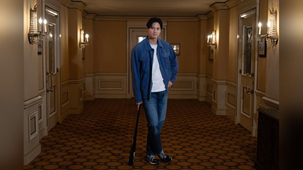 大谷翔平4度奪美聯社最佳男運動員追平第一紀錄　鬆口經典賽二刀流討論進度