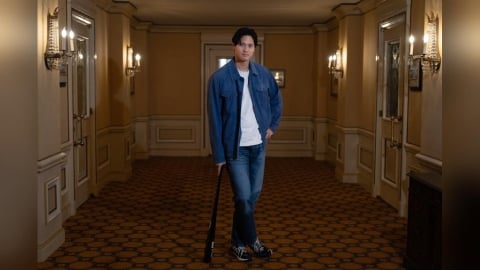 大谷翔平4度奪美聯社最佳男運動員追平第一紀錄 鬆口經典賽二刀流討論進度