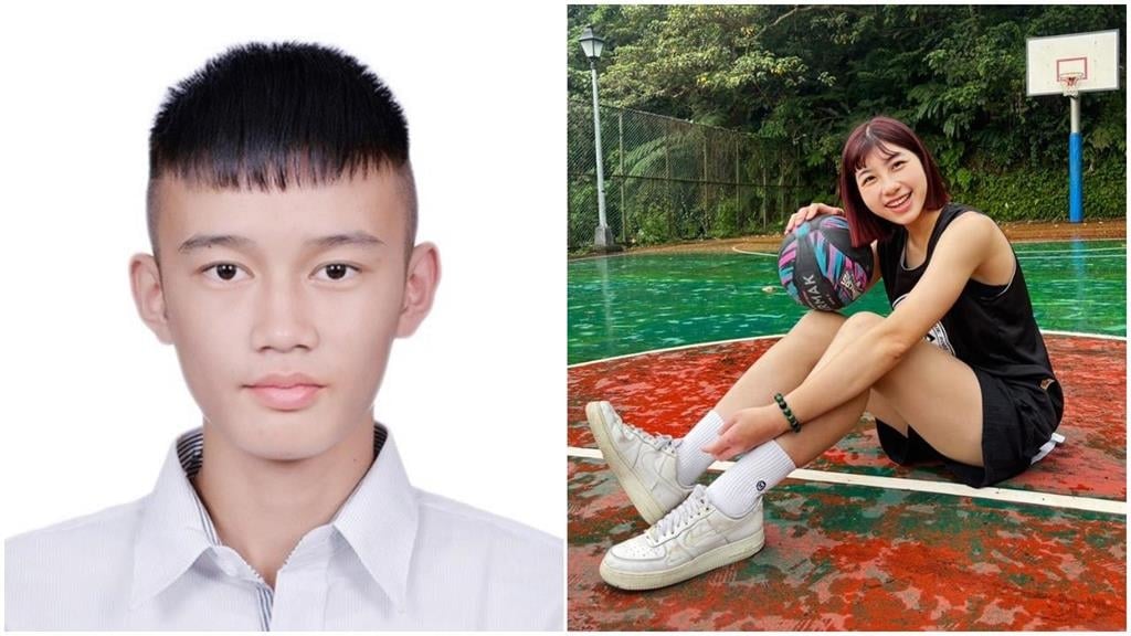 偷吃？前HBL選手林劭安　驚傳劈腿民眾黨的「她」