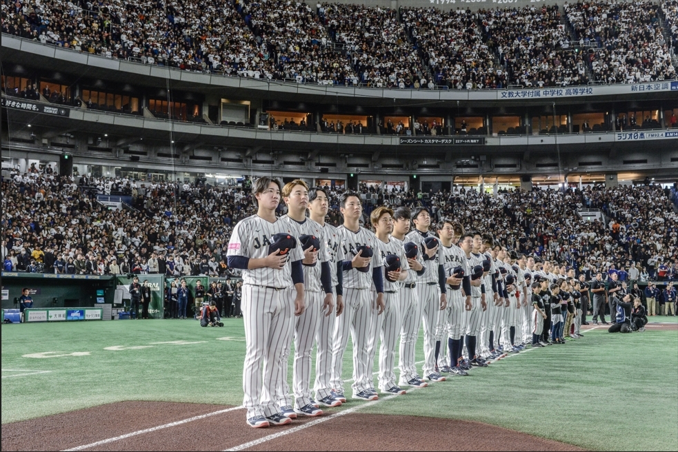 經典賽／搶看台灣隊vs.大谷翔平！登記抽票「這天開放」限時僅四天