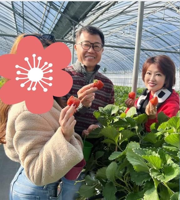 民眾黨正妹黨工「爆不倫球星」全外流!開房驚吐「要等很久嗎」背景竟是主播女兒