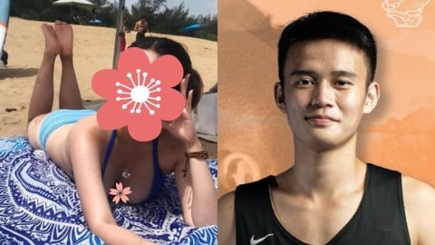 民眾黨正妹黨工「爆不倫球星」!約開房驚吐「要等很久嗎」震撼內容全外流