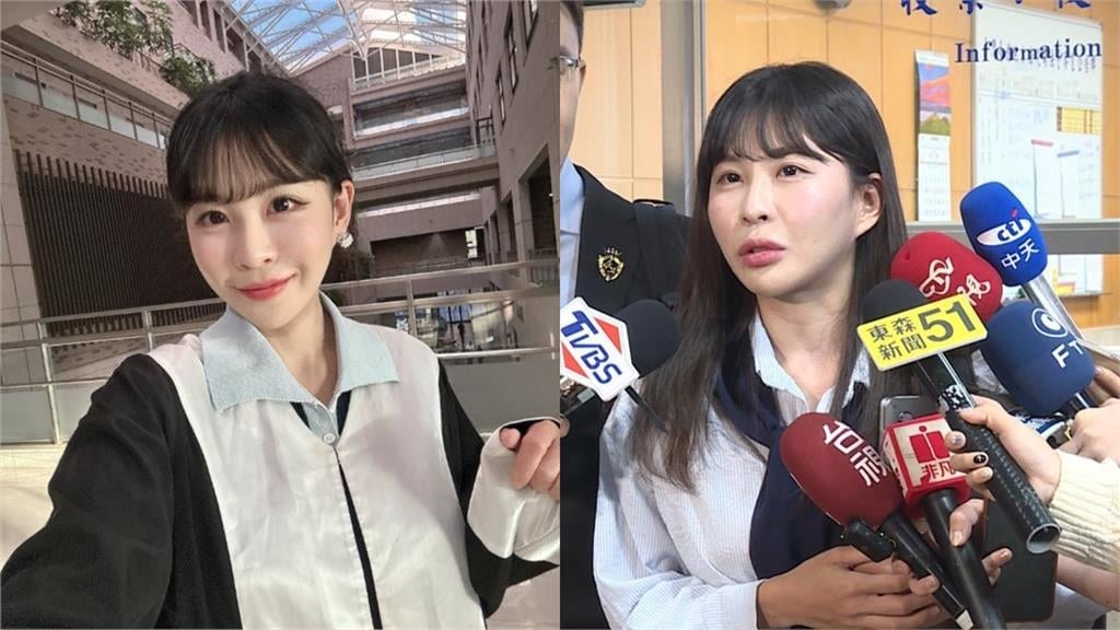 仙塔律師捲詐騙案突「鬼轉認罪」!網友灌爆「拱拍SWAG」狠酸:怕了?