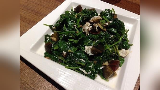 曾被當餵豬菜？專家解析其「7項營養價值」　平價食材成亮點