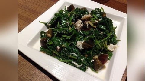 曾被當餵豬菜?專家解析其「7項營養價值」 平價食材成亮點