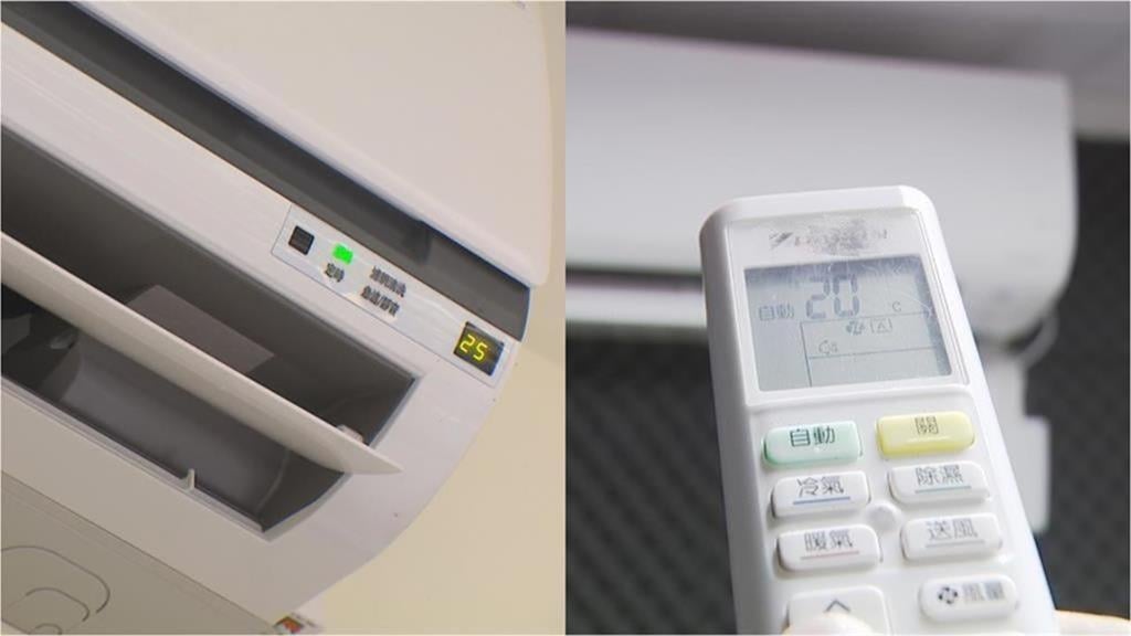 下班忘關冷氣⋯補習班員工「遭罰1.25萬元」驚問：合法嗎？勞動部回應了