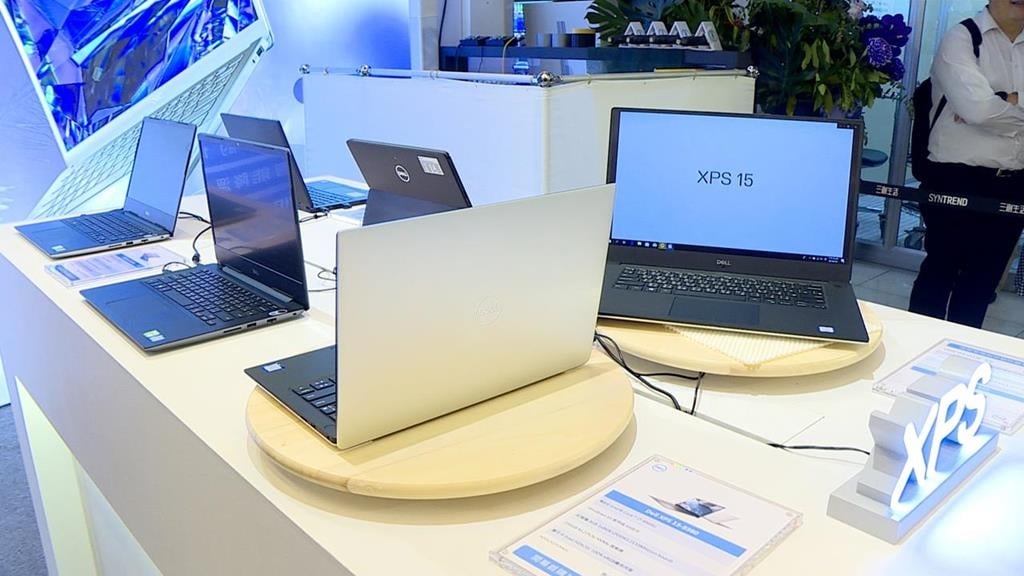 記憶體缺貨狂漲2到3倍！　　　一台筆電恐貴6000元