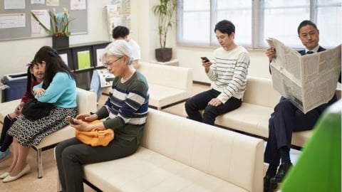 當心血管診療遇上有限門診時間:如何在短時間內做出完善評估?