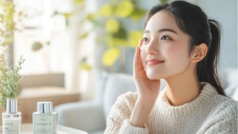 從歐美流行到亞洲的「早C晚A」保養方式:了解其原理與適用情況