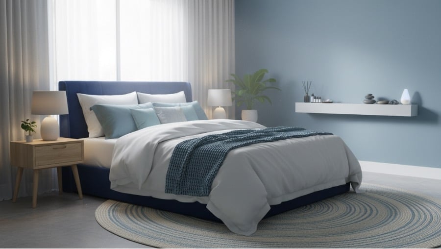 選擇合適枕頭的重點:打造更舒適的睡眠體驗