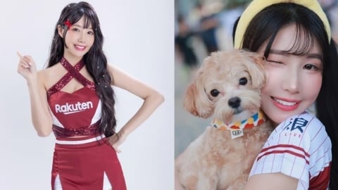 《姊妹亮起來》貨真價實頂到肺!筠熹自曝被頂到不能呼吸!