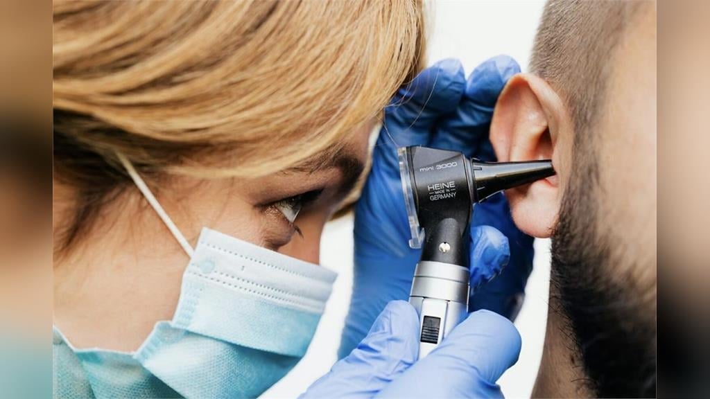 耳鳴、眩暈誤認小感冒   他錯過黃金72小時竟「聽力損失」