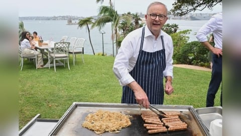 澳洲全球首例未滿16歲禁用社群媒體今上路 違者罰近10億