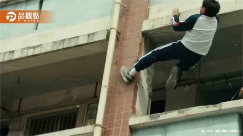 校園墜樓一個月4死傷! 同校19天內師生雙亡