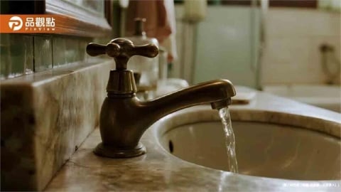 全台9縣市大停水!淡水6.6萬戶停水 里長神隱惹眾怒