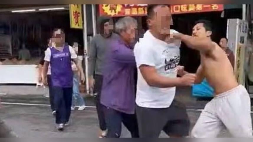 高家兄弟失控大亂鬥！高國豪遭嗆「弄斷腳」　恐嚇罪難撤審判再延