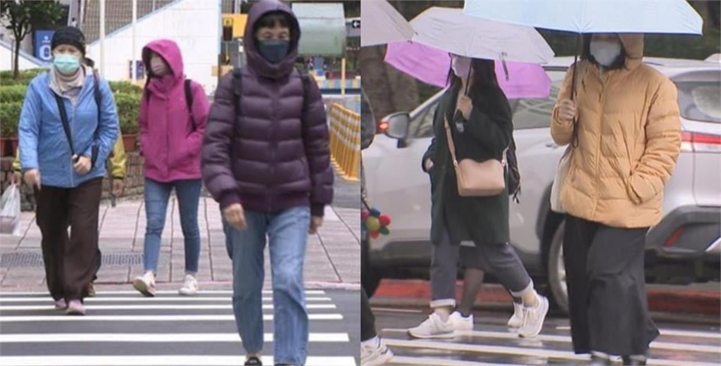 冬天臉頰泛紅「像被打巴掌」竟不是過敏!醫籲「蘋果病」症狀:易被忽略