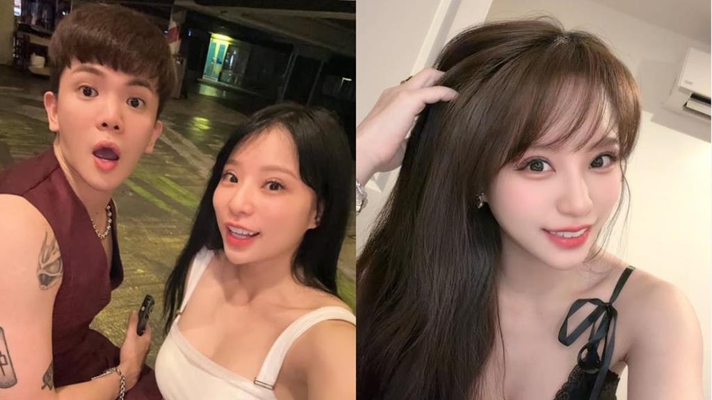 孫生分手「超兇女神」斷2年情　多芬突問1句疑曝光「分手內幕」！