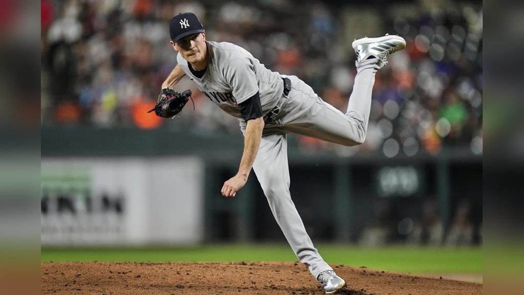 經典賽(影)／美國夢幻投手輪值-1！洋基「最貴左投」婉拒邀請不參戰