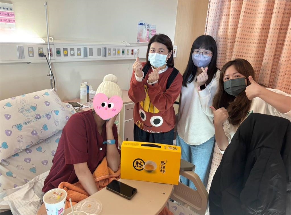 媽媽肚子痛!孕婦幼兒園校門口產子 小學兒機靈求助