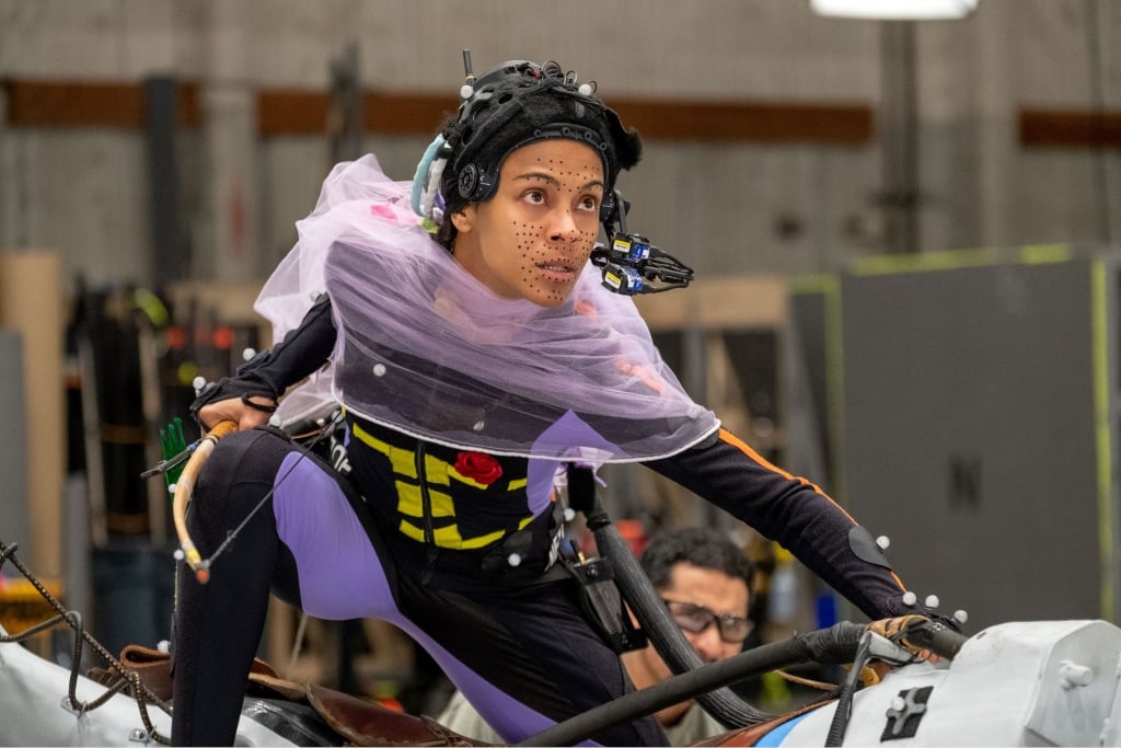 《阿凡達:火與燼》最新片段曝光 反派密謀太可惡令人恨得牙癢癢