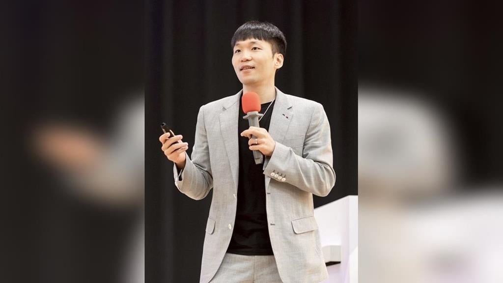 LIVE／獎金逾1億6千萬元！李洋出席「國光體育獎章頒獎典禮」現場直擊