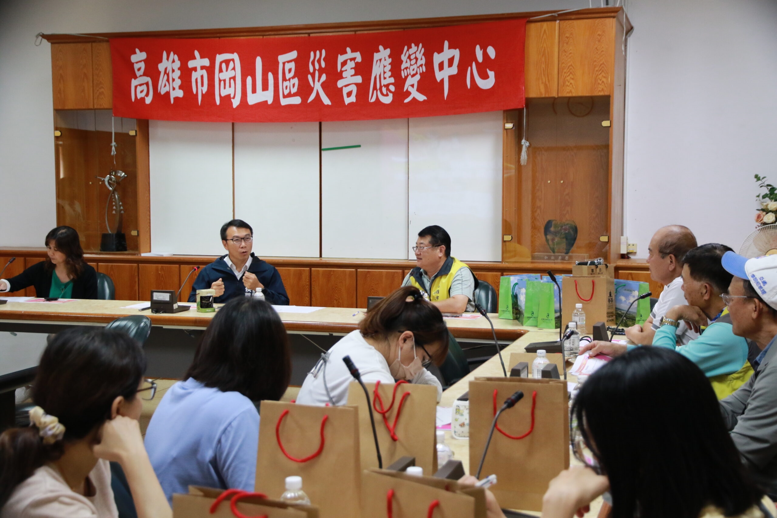 最美風景！高富馬倒數30天　社區啦啦隊準備在地私補