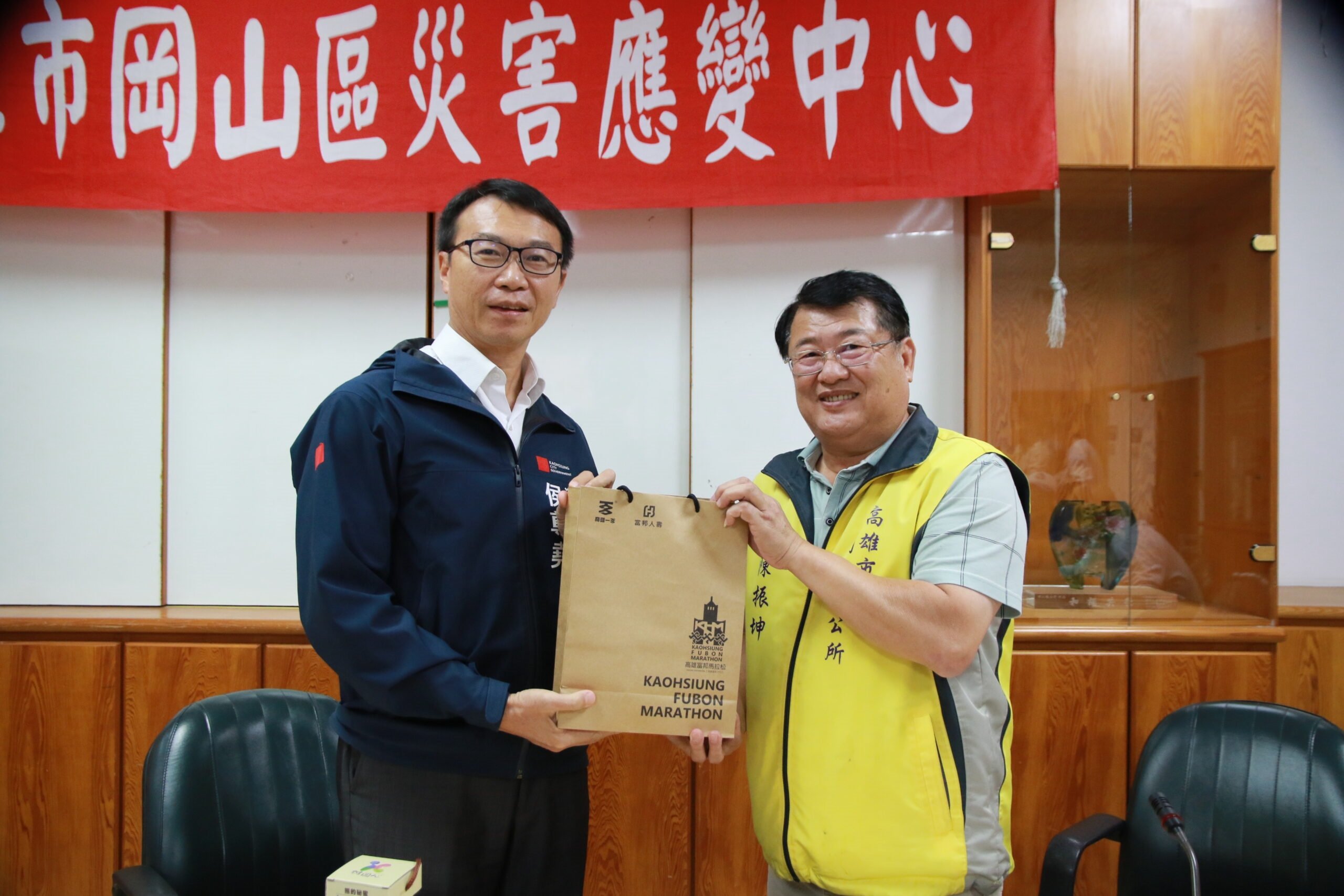 最美風景！高富馬倒數30天　社區啦啦隊準備在地私補