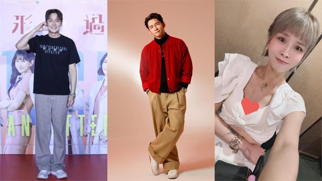 丟丟妹直播驚現「南韓大咖男神」煮泡麵!合體温昇豪「叫賣海鮮」畫面曝光