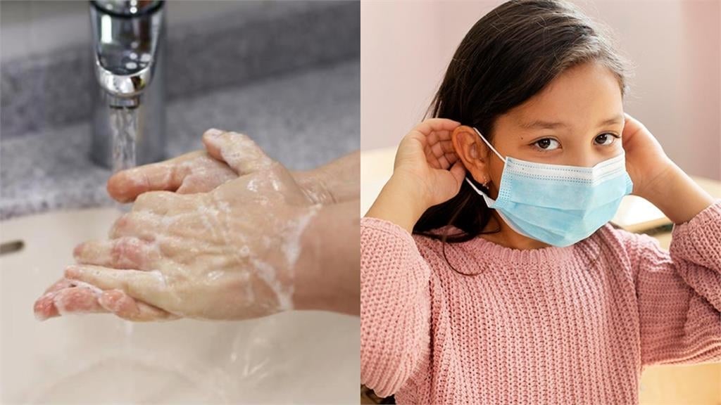 腸病毒拉警報「雙北139班停課」!這「年齡層孩童」淪重災區⋯恐到寒假才趨緩